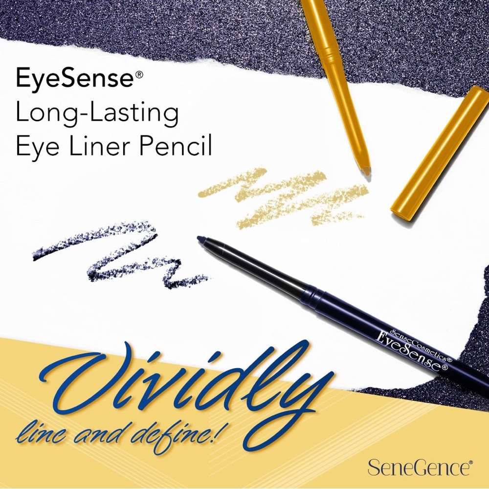 SeneGence EyeSense Golden Shimmer